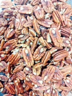 Shelled Pecan Nut
